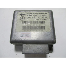 Mercedes C Class W202 Airbag Beyni 0008208026
