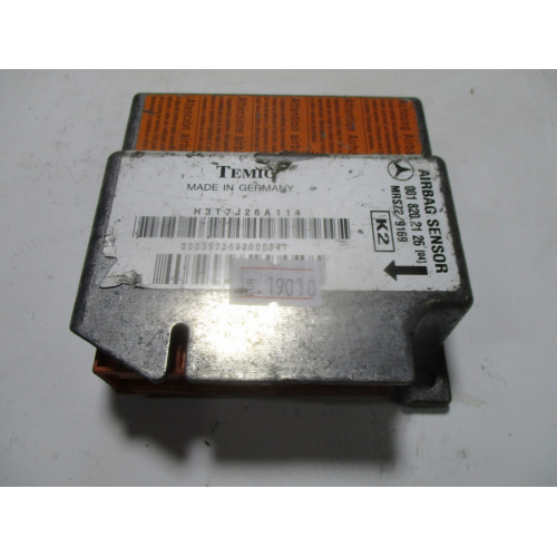 Mercedes W210 W202 Airbag Beyni 0018202126 MRSZ29169
