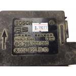 Mercedes Benz W201 Airbag Darbe Sensörü 0048201910 0285001060