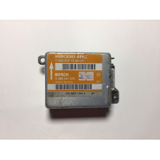 Mercedes E-Class W124 Airbag Beyni 0008207226 0285001078