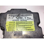 Mercedes W245 Airbag Beyni A1698207726