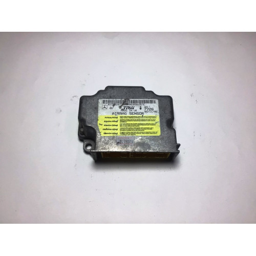 Mercedes W245 Airbag Beyni A1698207726