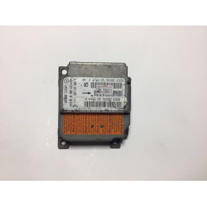 Audi A3 S3 8P Airbag Beyni 8D0959655E 0285001222 
