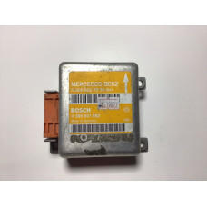 Mercedes C-Class W203 Airbag Beyni 0008207926 0285001083