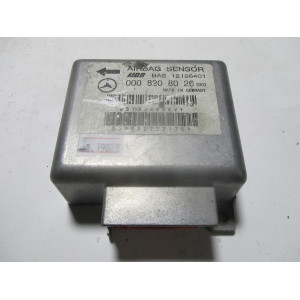 Mercedes C Class W202 Airbag Beyni 0008208026