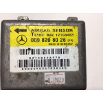 Mercedes C Class W202 Airbag Beyni 0008208026