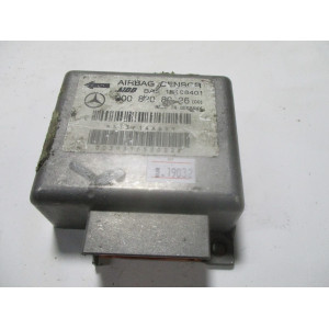 Mercedes C Class W202 Airbag Beyni 0008208026