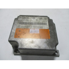 Mercedes W211 Airbag Beyni 0285001880 2118702626