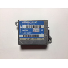 Mercedes W124 Airbag Beyni 0048201710 0285001030