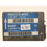 Mercedes W124 Airbag Beyni 0048201710 0285001030