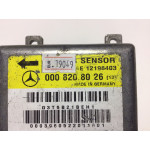 Mercedes C Class W202 Airbag Beyni 0008208026