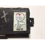 Rover 200 Airbag Beyni 52010217B 5284916