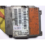 Mercedes A Class W168 Airbag Beyni 0285001222 0018203126