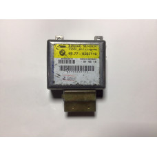 BMW E34 E36 Airbag Beyni 65.77-8362119