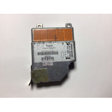 BMW E36 Airbag Beyni 65.77-8374798 ZAE2 9029