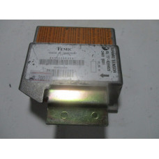 BMW E31 E34 E36 Airbag Beyni 65.77-8369828 ZAE25531