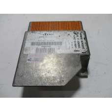 BMW E39 E38 Airbag Beyni 65.77-8369023 MRSZ13176801