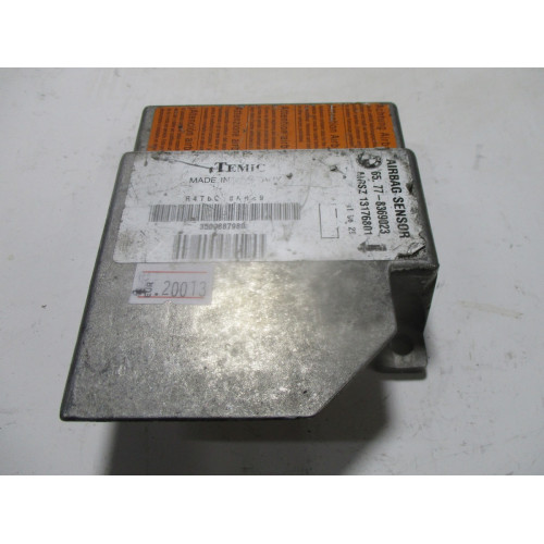 BMW E39 E38 Airbag Beyni 65.77-8369023 MRSZ13176801