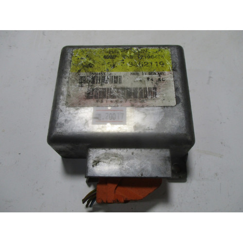 BMW E34 E36 Airbag Beyni 65.77-8362119