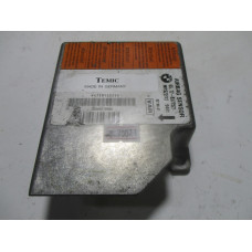 BMW E39 E46 Airbag Beyni 65.77-8372521 MRSZ212