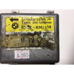 BMW E34 E36 Airbag Beyni 65.77-8362119