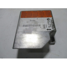 BMW E39 E46 Airbag Beyni 65.77-8372521 MRSZ212