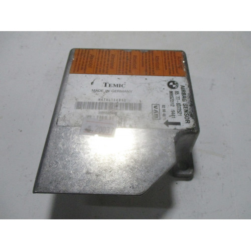 BMW E39 E46 Airbag Beyni 65.77-8372521 MRSZ212
