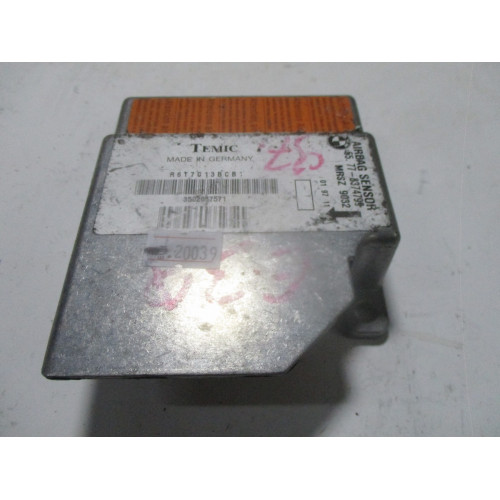 BMW E39 Airbag Beyni 65.77-8374799 MRSZ 9032