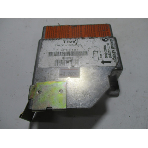 BMW E39 Airbag Beyni 65.77-8374799 MRSZ 9032