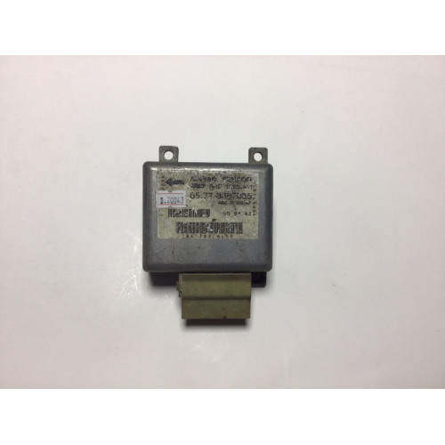Bmw E34 Airbag Beyni 65.77-8367035