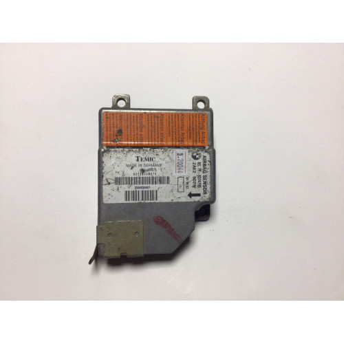 BMW E36 Airbag Beyni 65.77-8374798 ZAE2 9029