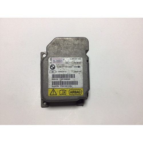 Bmw Airbag Beyni 0285001430 65.77-6915886