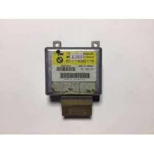 Bmw E36 Airbag Beyni 65.77-8362119