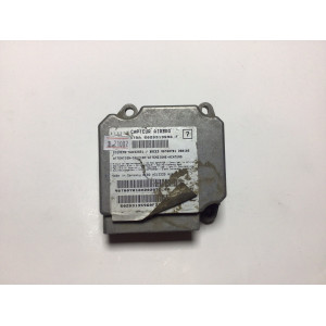 Renault Espace Airbag Beyni 5WK42851 6025313596F