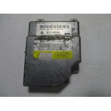 BMW E39 E38 Airbag Beyni 65.77-8374799