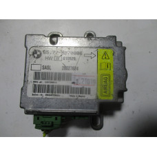 BMW E65 E66 Airbag Beyni 65.77-6970886