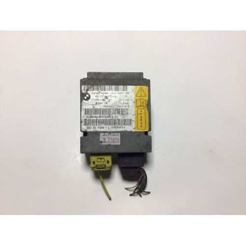 Bmw E65 Airbag Beyni 037075066 65.77-6922939