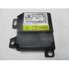 Renault Clio 2 Airbag Beyni 8201164280 28.4047-9505.3