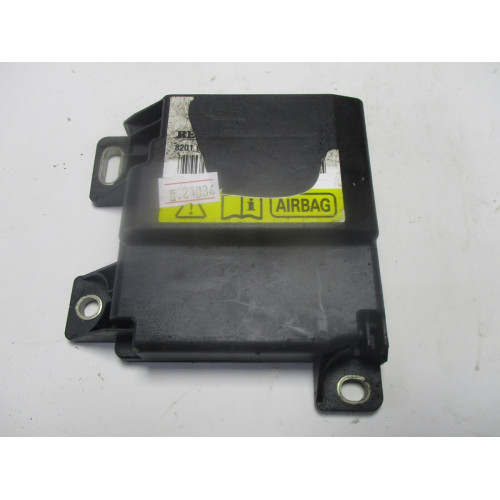 Dacia Logan Sandero Airbag Beyni 8201163278 28.4047-9602.3