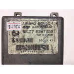 Bmw E34 Airbag Beyni 65.77-8367035