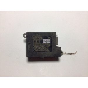 Mercedes Benz E W124 Airbag Beyni 0038200610 0285001050