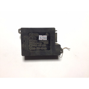 Mercedes Benz E W124 Airbag Beyni 0038200610 0285001050