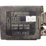 Mercedes Benz E Class Airbag Beyni 0048202410 8411017160