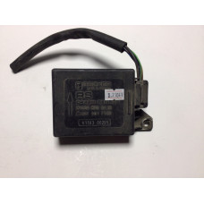 Mercedes Benz E Class Airbag Beyni 0048202410 8411017160