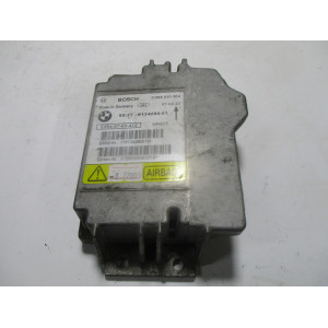 BMW E81 E87 E90 Airbag Beyni 65.77-9134280-01 0285010064