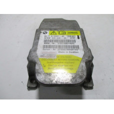 BMW E60 E61 5 Serisi Airbag Beyni 65.77-9118931-02