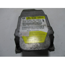 BMW E60 E61 5 Serisi Airbag Beyni 65.77-9118931-01
