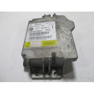 BMW E87 E90 Airbag Beyni 65.77-6964607-01 0285001530