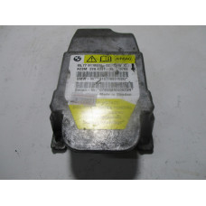BMW E60 E61 5 Serisi Airbag Beyni 65.77-9118931-02