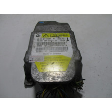 BMW E60 E61 5 Serisi Airbag Beyni 65.77-9118931-01